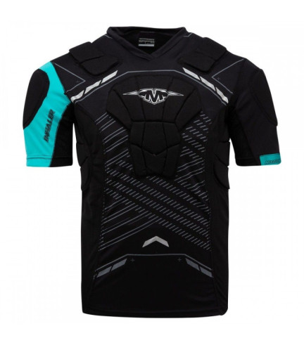 CAMISETA PROTECCION MISSION CORE SR