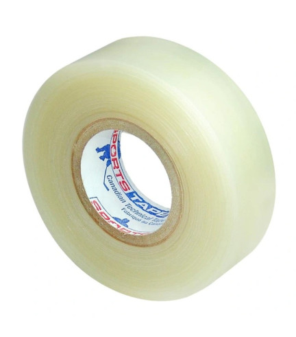 CINTA ADHESIVA PARA ESPINILLERAS POLYTAPE SPORTSTAPE