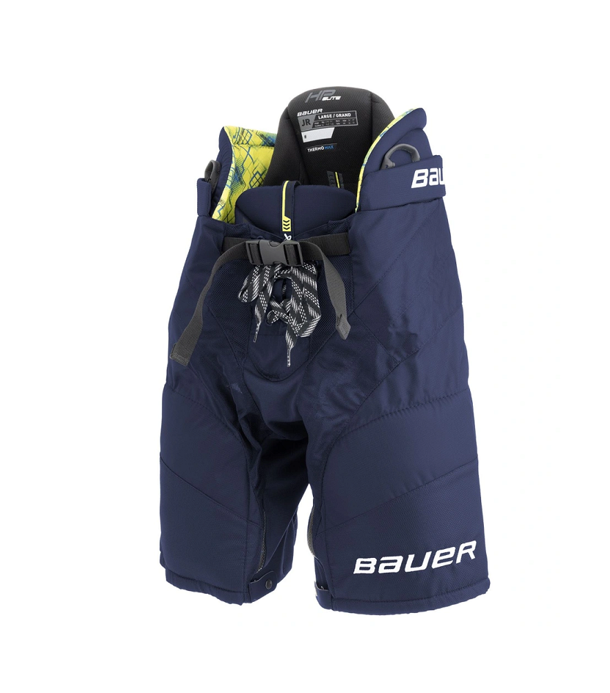 PANTALON HIELO BAUER ELITE JR S24