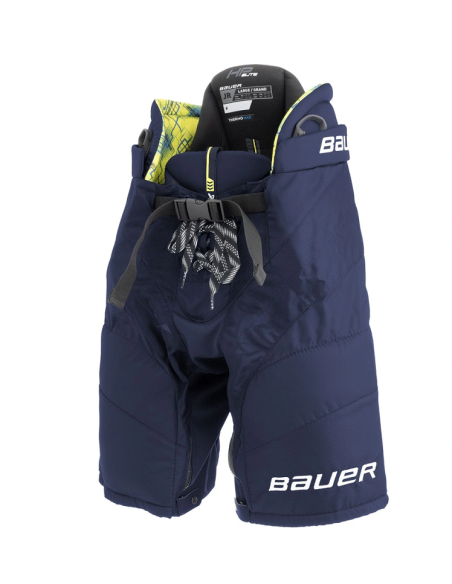 PANTALON HIELO BAUER ELITE JR S24