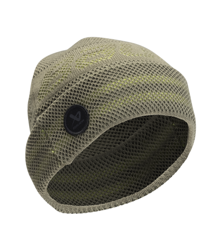 GORRO BAUER HERITAGE TOUQUE NEW ERA OLIVE