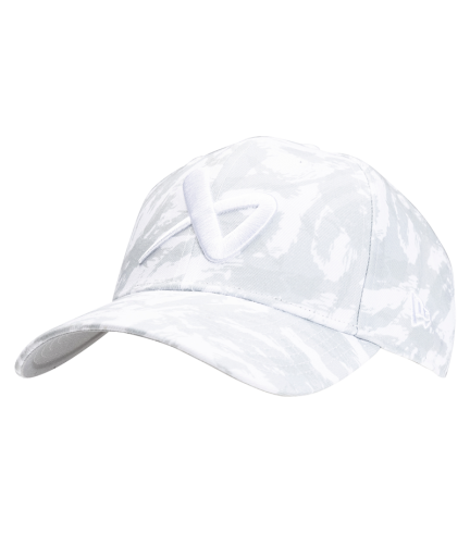 GORRA BAUER WASHOUT SNAPBACK N.E. 9FORTY AJUSTABLE GRY/WHT