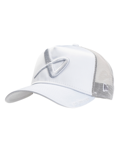 GORRA BAUER BIG B SNAPBACK N.E. 9FORTY AJUSTABLE GRY YTH