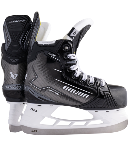 PATIN HIELO BAUER SUPREME M50 PRO YOUTH