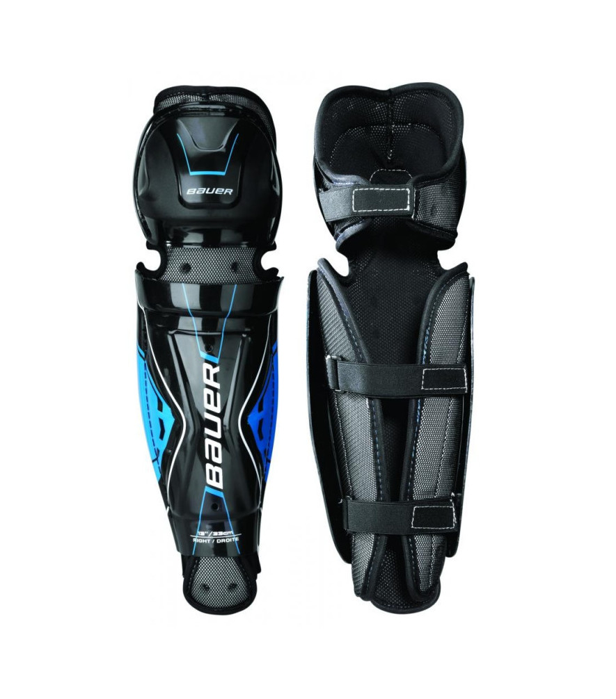 ESPINILLERA BAUER PERFORMANCE STREET SR