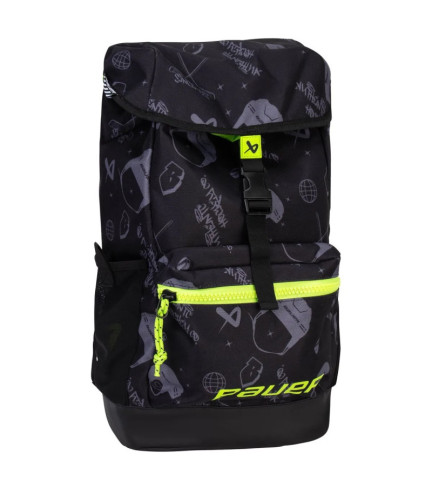MOCHILA BAUER BANTAM BackPack S24