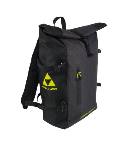 MOCHILA FISCHER BACKPACK ROLL TOP