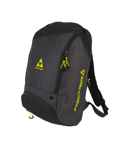 MOCHILA FISCHER COACH BACKPACK 2024