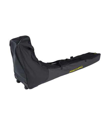 BOLSA FISCHER PORTA STICKS TEAM 22/23