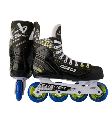PATIN ROLLER BAUER XR JUNIOR
