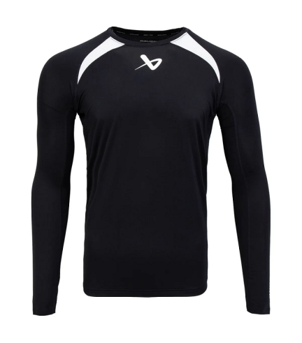 CAMISETA INT BAUER PERFORMANCE SR