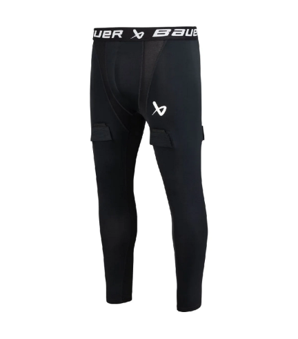 PANTALON INT BAUER PERFORMANCE JOCK SR