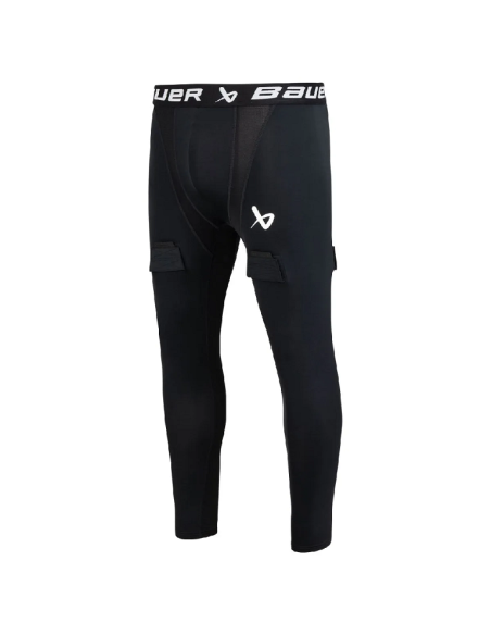 PANTALON INT BAUER PERFORMANCE JOCK SR