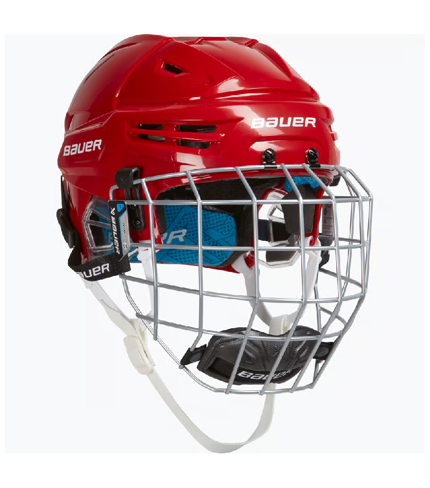 CASCO BAUER RE-AKT 65 COMBO