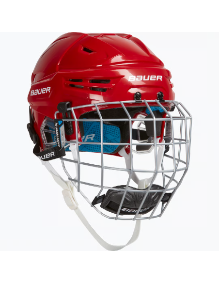 CASCO BAUER RE-AKT 65 COMBO