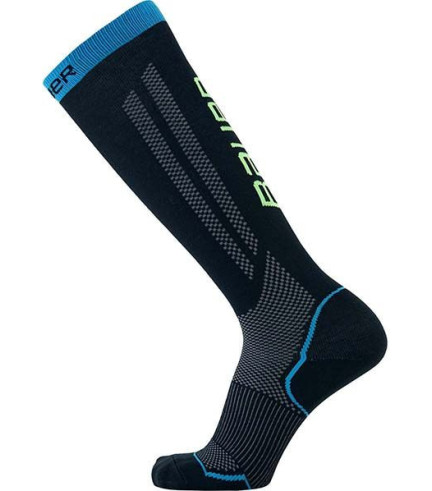 CALCETINES BAUER LARGOS PERFORMANCE