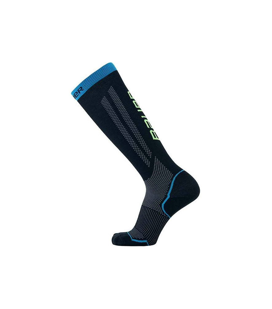 CALCETINES BAUER LARGOS PERFORMANCE