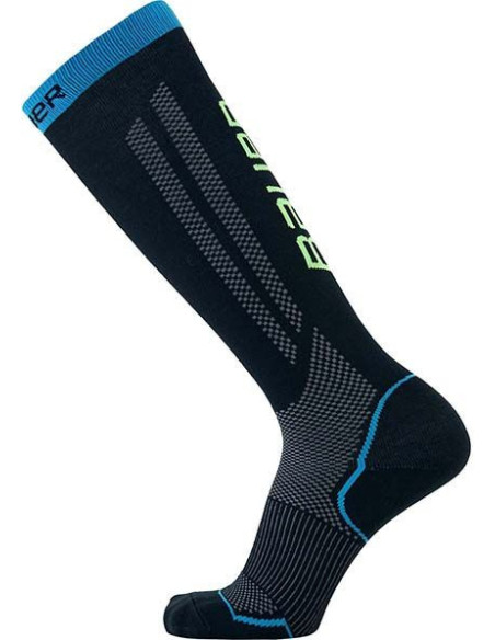 CALCETINES BAUER LARGOS PERFORMANCE