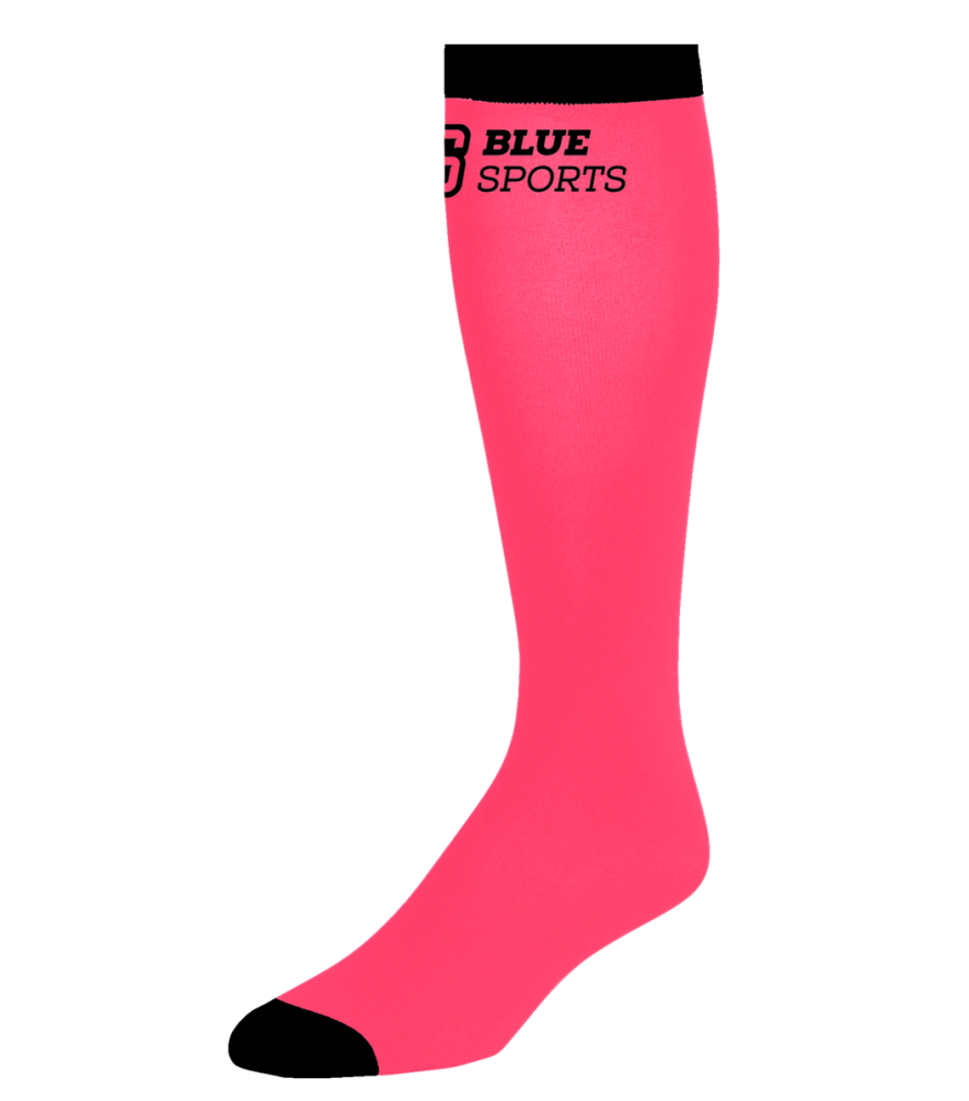 CALCETINES BLUE SPORTS PRO-SKIN COOLMAX SENIOR