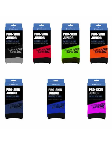 CALCETINES BLUE SPORTS PRO-SKIN COOLMAX SENIOR