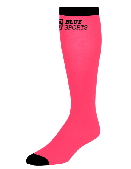 CALCETINES BLUE SPORTS PRO-SKIN COOLMAX JUNIOR