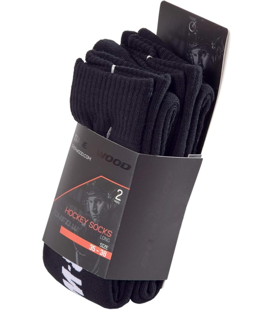 CALCETINES LARGOS SWD 2 PARES 49102