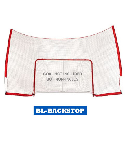 RED RETORNO BLUE SPORTS PORTERIA 72"