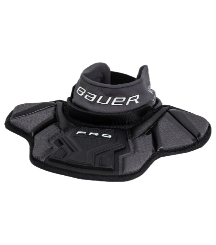 COLLARIN PORTERO BAUER PRO CERTIFIED JR