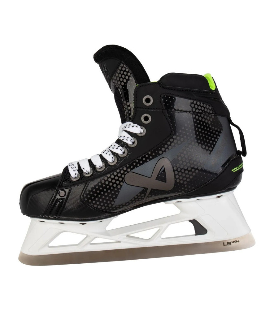 PATIN HIELO PORTERO BAUER ELITE INT S24