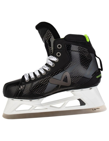PATIN HIELO PORTERO BAUER ELITE INT S24