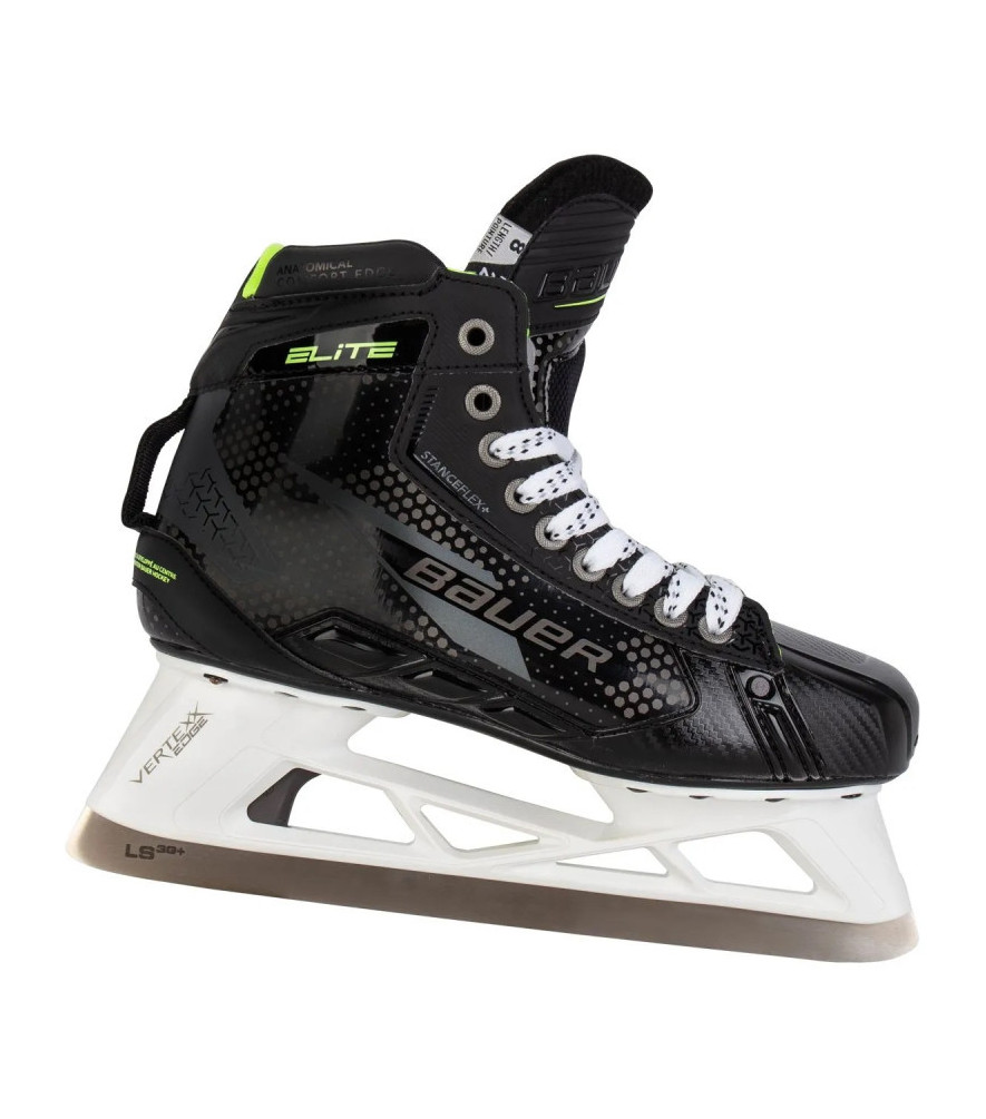 PATIN HIELO PORTERO BAUER ELITE INT S24