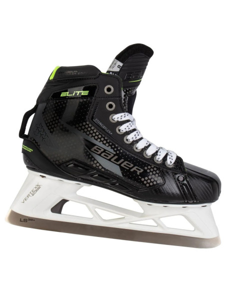 PATIN HIELO PORTERO BAUER ELITE INT S24