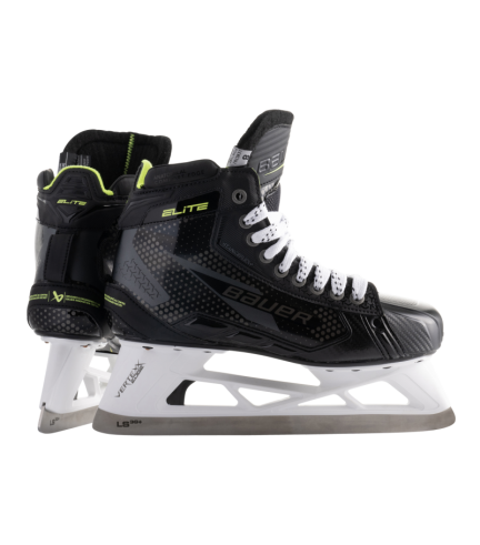 PATIN HIELO PORTERO BAUER ELITE INT S24