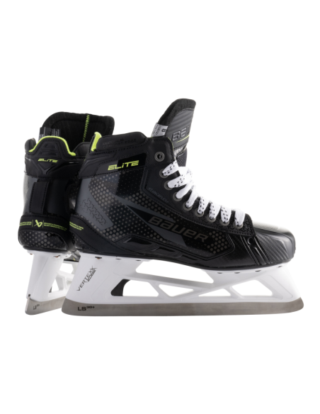 PATIN HIELO PORTERO BAUER ELITE INT S24
