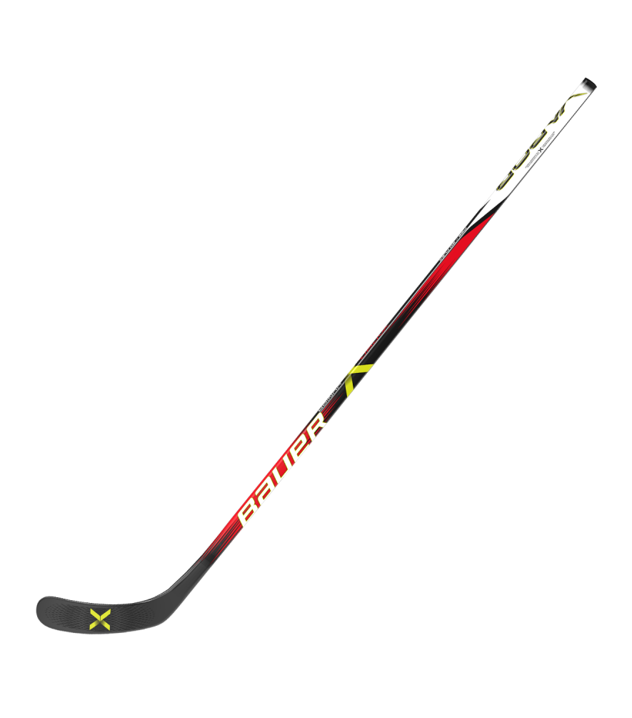 STICK BAUER VAPOR GRIP TYKE' S23