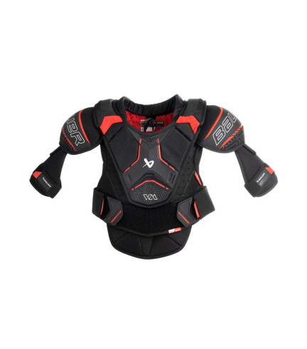 PETO BAUER VAPOR X-W MUJER SR S24