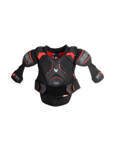 PETO BAUER VAPOR X-W MUJER SR S24