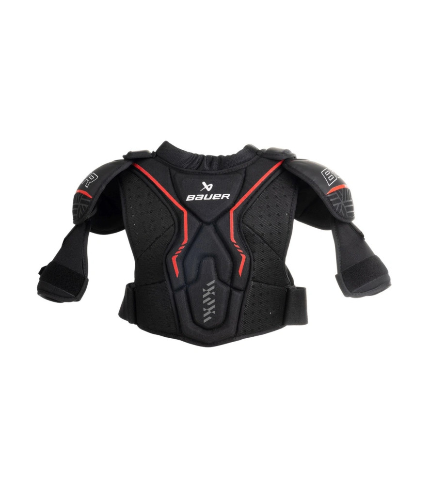 PETO BAUER VAPOR X-W MUJER SR S24
