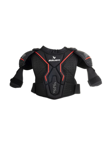 PETO BAUER VAPOR X-W MUJER SR S24