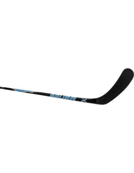 STICK BAUER BAUER X SERIES GRIP INT (57")