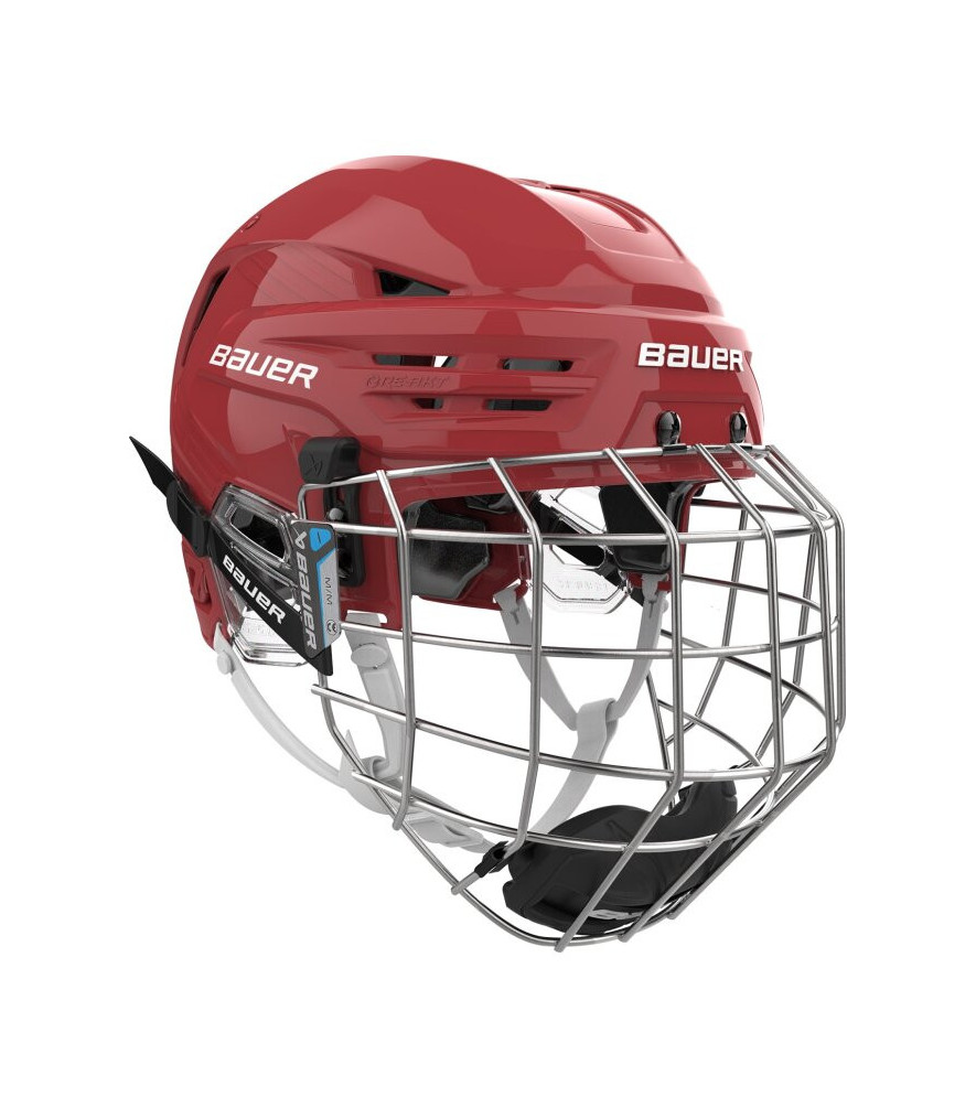 CASCO BAUER RE-AKT 70 COMBO
