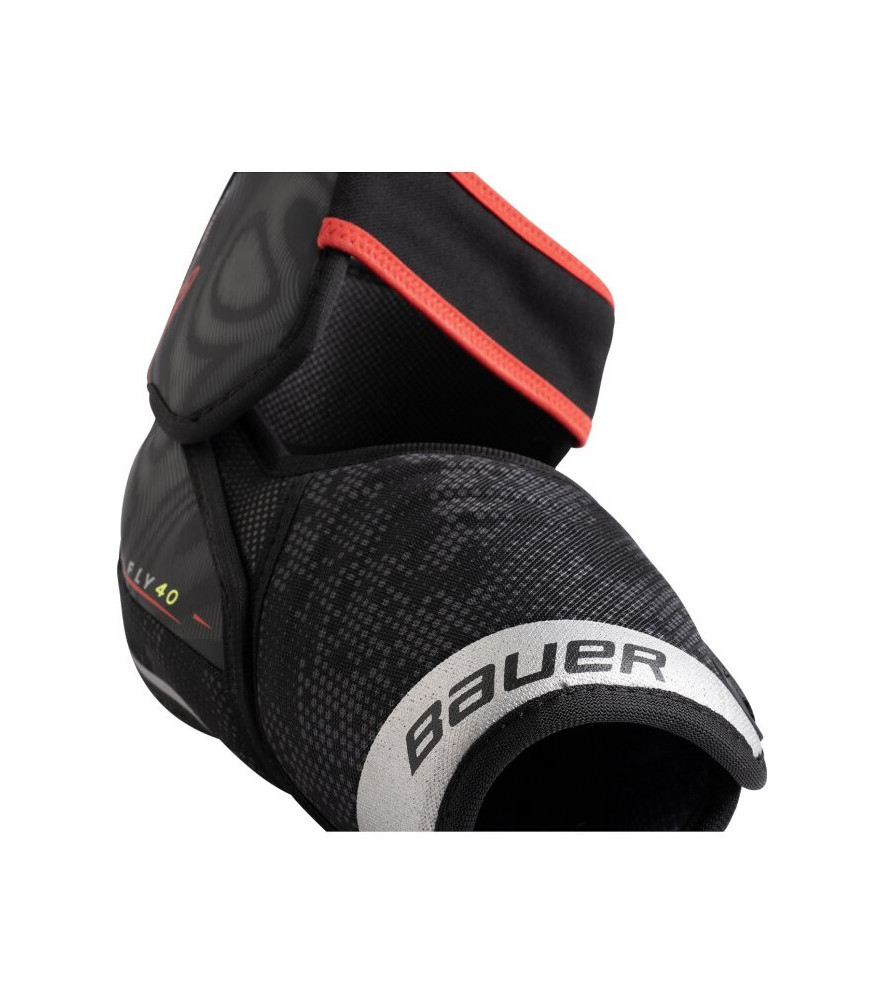 CODERA BAUER VAPOR FLY40 SR