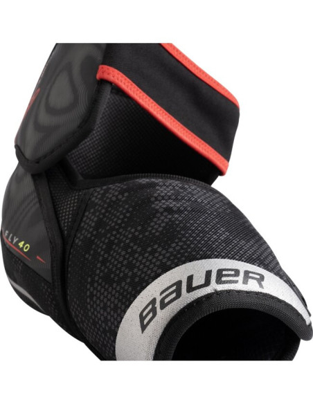 CODERA BAUER VAPOR FLY40 SR