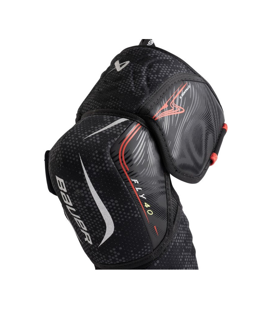 CODERA BAUER VAPOR FLY40 INT