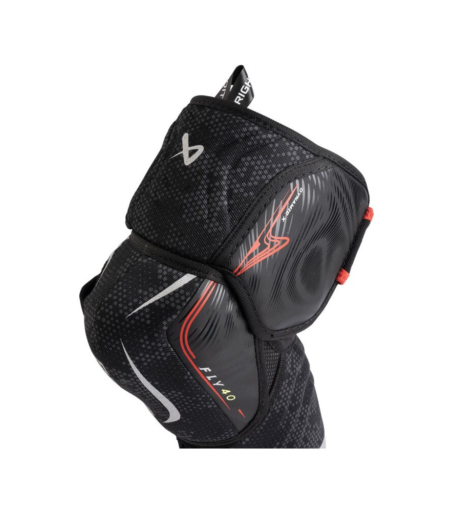 CODERA BAUER VAPOR FLY40 INT
