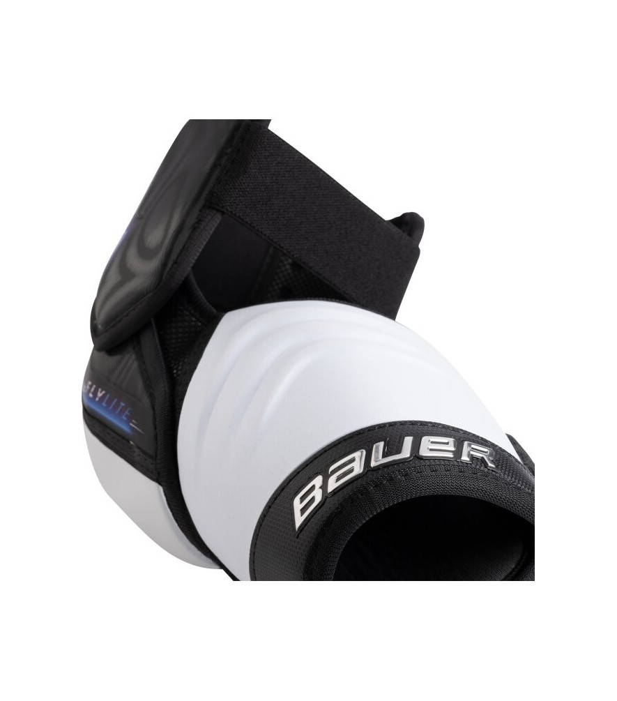 CODERA BAUER VAPOR FLYLITE JR