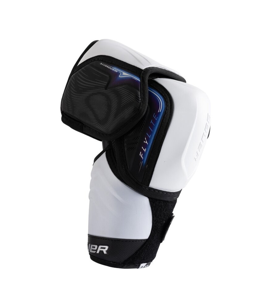 CODERA BAUER VAPOR FLYLITE JR