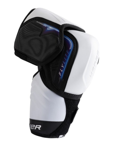 CODERA BAUER VAPOR FLYLITE JR