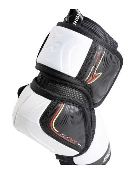 CODERA BAUER VAPOR FLYPRO JR