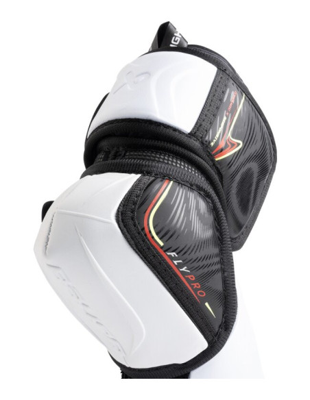 CODERA BAUER VAPOR FLYPRO JR
